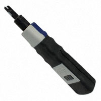 TE Connectivity AMP Connectors - 1375308-1 - PREMIUM IMPACT TL/W BLADE 110