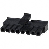 TE Connectivity AMP Connectors - 1445022-8 - CONN RECEPT 3MM 8POS MATE-N-LOK
