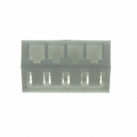 TE Connectivity AMP Connectors - 1470201-4 - CONN RCPT HOUSING 4POS VERT 2MM