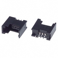 TE Connectivity AMP Connectors - 1473565-3 - CONN HEADER 3POS VERT THRU HOLE