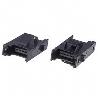 TE Connectivity AMP Connectors - 1473571-4 - CONN JUNCTION BOX 4POS 2D PNL MT