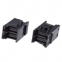 TE Connectivity AMP Connectors - 1473574-4 - CONN JUNCTION BOX 4POS 4D PNL MT