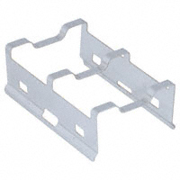 TE Connectivity AMP Connectors - 1489948-2 - CLIP HEAT SINK XFP