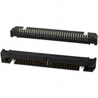 TE Connectivity AMP Connectors - 1-5102160-2 - CONN HEADER RT/A 64POS .100 GOLD