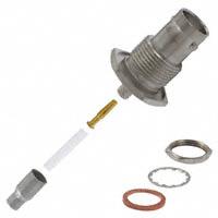 TE Connectivity AMP Connectors - 1-225398-5 - CONN BNC JACK STR 50 OHM CRIMP