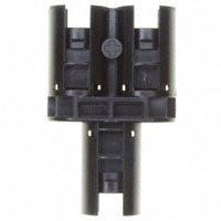 TE Connectivity AMP Connectors - 1534611-1 - CONN T-BRANCH M-M PLUS KEYED
