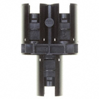 TE Connectivity AMP Connectors - 1534611-2 - CONN T-BRANCH M-M MINUS KEYED