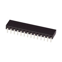 TE Connectivity AMP Connectors - 1-535676-3 - CONN RECEPT 14POS .100 RT/ANG AU