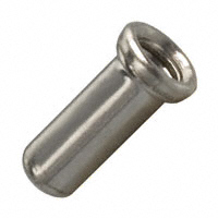 TE Connectivity AMP Connectors - 1-5331677-6 - CONN PIN RCPT .022-.025 SOLDER