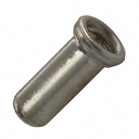 TE Connectivity AMP Connectors - 5380598-2 - CONN PIN RCPT .018-.040 SOLDER