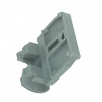 TE Connectivity AMP Connectors - 1546164-1 - TERM BLOCK END SECTION DOVETAIL