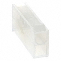 TE Connectivity AMP Connectors - 1586000-2 - CONN PLUG 2POS FREE HANGING