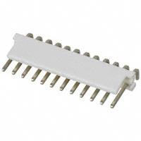 TE Connectivity AMP Connectors - 1-640389-2 - CONN HEADER RT/A 12POS .156 TIN