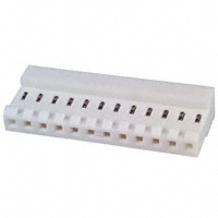 TE Connectivity AMP Connectors - 1-640429-2 - CONN RECEPT 12POS 24AWG MTA156