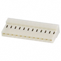 TE Connectivity AMP Connectors - 1-640434-2 - CONN RECEPT 12POS MTA-156 24AWG