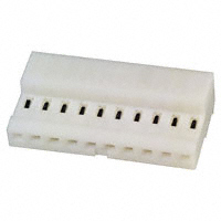 TE Connectivity AMP Connectors - 4-640441-0 - CONN RECEPT 10POS 24AWG MTA100