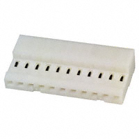TE Connectivity AMP Connectors - 4-640441-1 - CONN RECEPT 11POS 24AWG MTA100