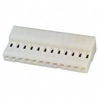 TE Connectivity AMP Connectors - 4-640441-2 - CONN RECEPT 12POS 24AWG MTA100