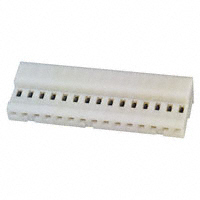 TE Connectivity AMP Connectors - 4-640441-5 - CONN RECEPT 15POS 24AWG MTA100