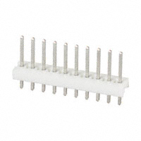 TE Connectivity AMP Connectors - 1-640452-0 - CONN HEADER VERT 10POS .100 TIN