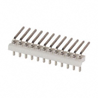 TE Connectivity AMP Connectors - 1-640453-2 - CONN HEADER RT/A 12POS .100 TIN
