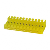 TE Connectivity AMP Connectors - 4-640600-2 - CONN RECEPT 12POS 20AWG MTA156