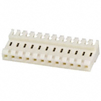 TE Connectivity AMP Connectors - 1-640602-2 - CONN RECEPT 12POS 24AWG MTA156