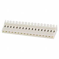 TE Connectivity AMP Connectors - 4-640607-7 - CONN RECEPT 17POS 24AWG MTA156