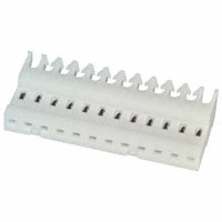 TE Connectivity AMP Connectors - 4-640621-2 - CONN RECEPT 12POS 24AWG MTA100