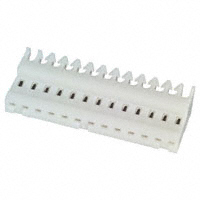 TE Connectivity AMP Connectors - 1-640621-3 - CONN RECEPT 13POS 24AWG MTA100