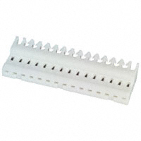 TE Connectivity AMP Connectors - 4-640621-5 - CONN RECEPT 15POS 24AWG MTA100