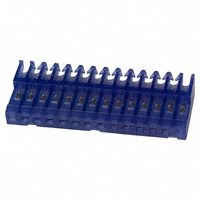 TE Connectivity AMP Connectors - 4-640622-4 - CONN RECEPT 14POS 26AWG MTA100