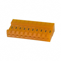 TE Connectivity AMP Connectors - 4-643817-0 - CONN RECEPT 10POS 18AWG MTA156