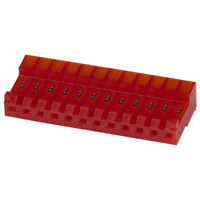 TE Connectivity AMP Connectors - 1-643819-2 - CONN RECEPT 12POS MTA-156 22AWG
