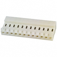 TE Connectivity AMP Connectors - 4-643820-2 - CONN RECEPT 12POS 24AWG MTA156