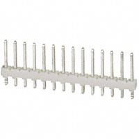 TE Connectivity AMP Connectors - 4-644456-4 - CONN HEADER VERT 14POS .100 TIN