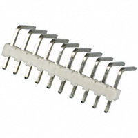 TE Connectivity AMP Connectors - 4-644457-0 - CONN HEADER RT/A 10POS .100 TIN