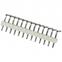 TE Connectivity AMP Connectors - 4-644457-3 - CONN HEADER RT/A 13POS .100 TIN