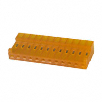 TE Connectivity AMP Connectors - 4-644461-2 - CONN RECEPT 12POS 18AWG MTA156