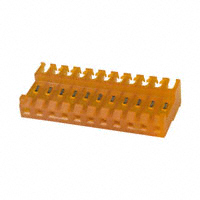 TE Connectivity AMP Connectors - 4-644465-1 - CONN RECEPT 11POS 18AWG MTA156