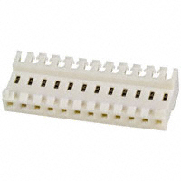 TE Connectivity AMP Connectors - 4-644468-2 - CONN RECEPT 12POS 24AWG MTA156