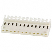 TE Connectivity AMP Connectors - 4-644472-2 - CONN RECEPT 12POS 24AWG MTA156