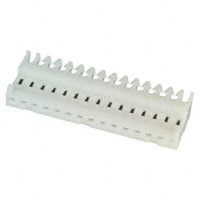 TE Connectivity AMP Connectors - 4-644563-5 - CONN RECEPT 15POS 24AWG MTA100