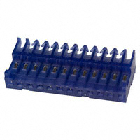 TE Connectivity AMP Connectors - 4-644564-2 - CONN RECEPT 12POS 26AWG MTA100