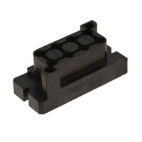 TE Connectivity AMP Connectors - 1648127-1 - CONN PLUG SIZE 12 BLACK