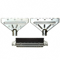 TE Connectivity AMP Connectors - 1658650-1 - CONN D-SUB PLUG 37POS W/O CONT