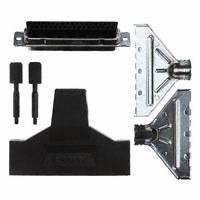 TE Connectivity AMP Connectors - 1658660-1 - CONN D-SUB RECEPT 37POS W/O CONT