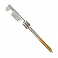 TE Connectivity AMP Connectors - 748333-7 - CONN D-SUB PIN 22-28AWG AU