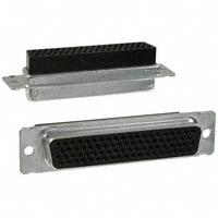 TE Connectivity AMP Connectors - 1658685-1 - CONN D-SUB HOUSING RECEPT 78POS