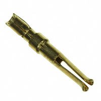 TE Connectivity AMP Connectors - 1-66569-0 - CONN SOCKET 18AWG SOLDER CUP